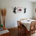 Cap Horn Apartman *