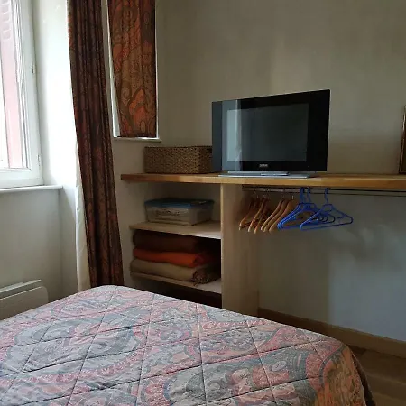 Cap Horn Apartman Le Mont-Dore