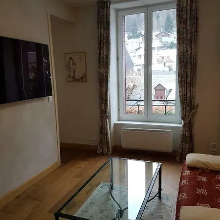 Cap Horn Le Mont-Dore