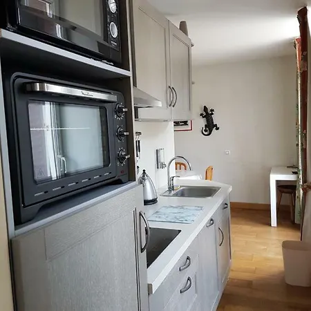 Cap Horn Le Mont-Dore