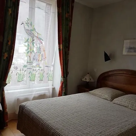 Cap Horn Apartman