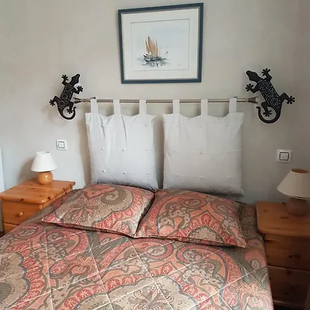 Cap Horn Apartman Le Mont-Dore