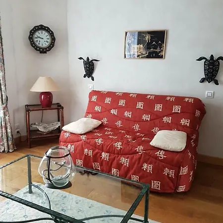 Cap Horn Apartman