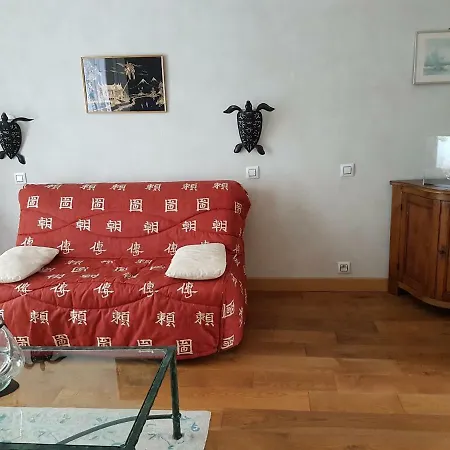 Apartman Cap Horn *