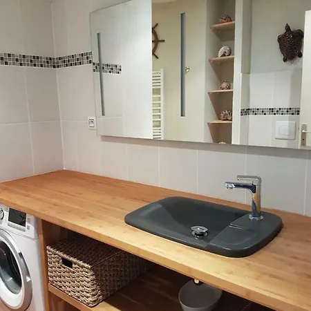 Apartman Cap Horn Le Mont-Dore