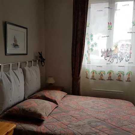 Apartman Cap Horn