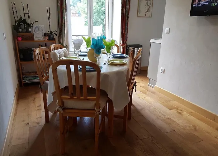 Cap Horn * Le Mont-Dore