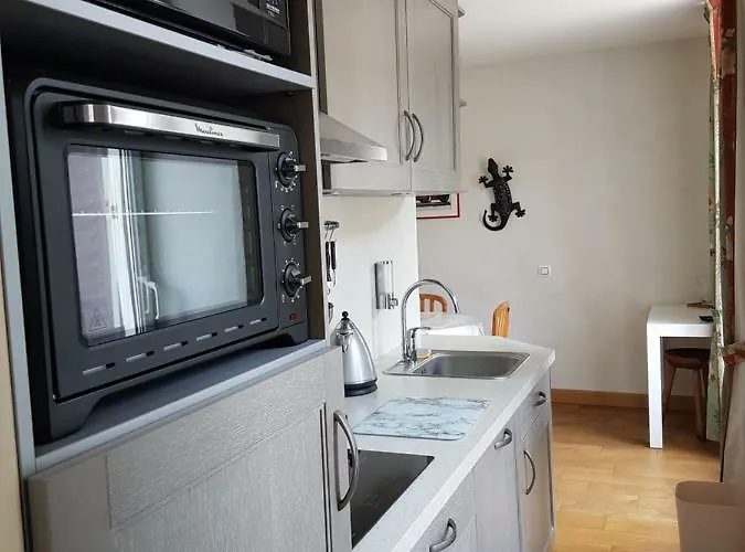 Cap Horn Le Mont-Dore