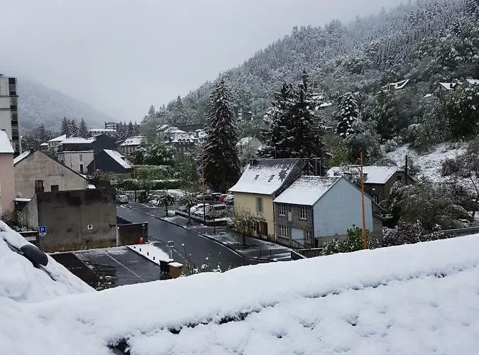 Apartmán Cap Horn *