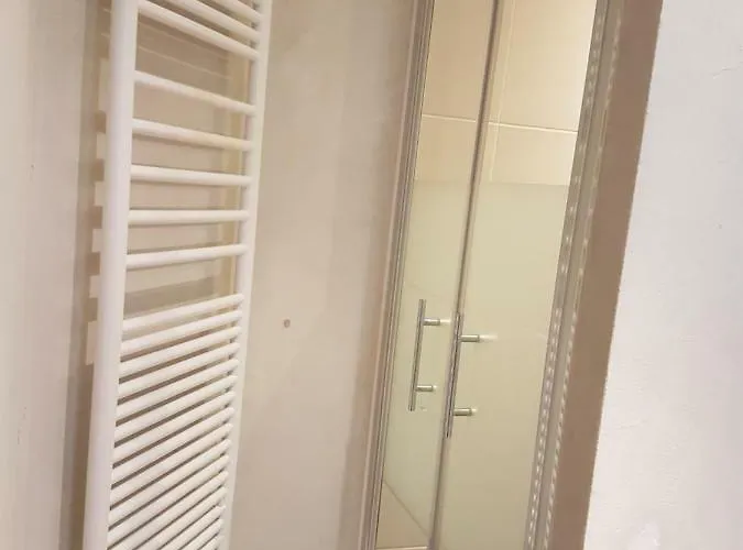 Cap Horn Apartment *